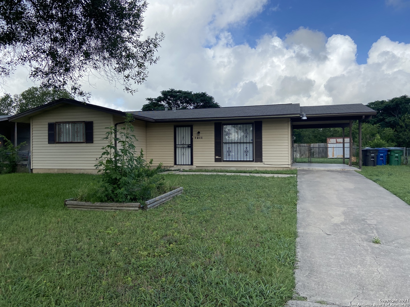 7211 Mill Valley Drive San Antonio TX 78242
