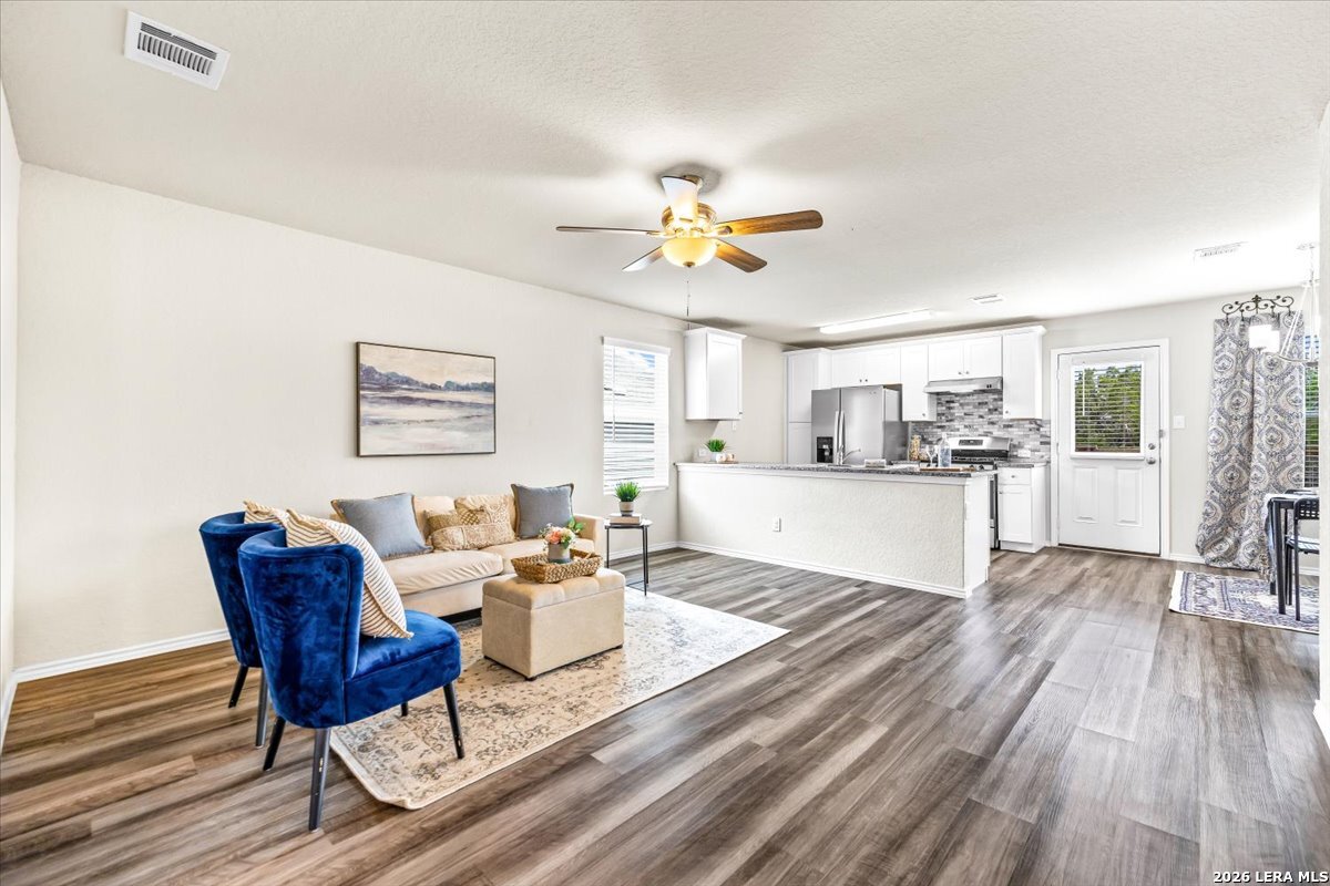 5518 Wander Way Bulverde TX 78163