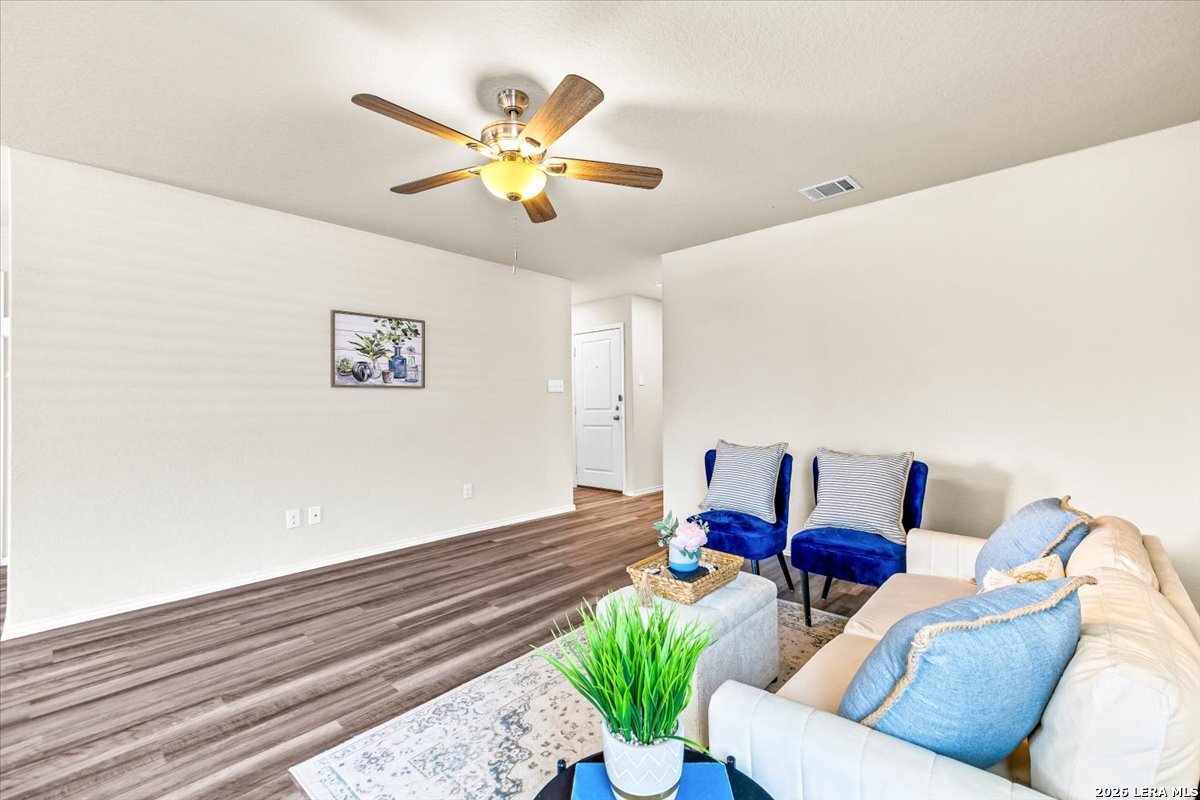 5518 Wander Way Bulverde TX 78163