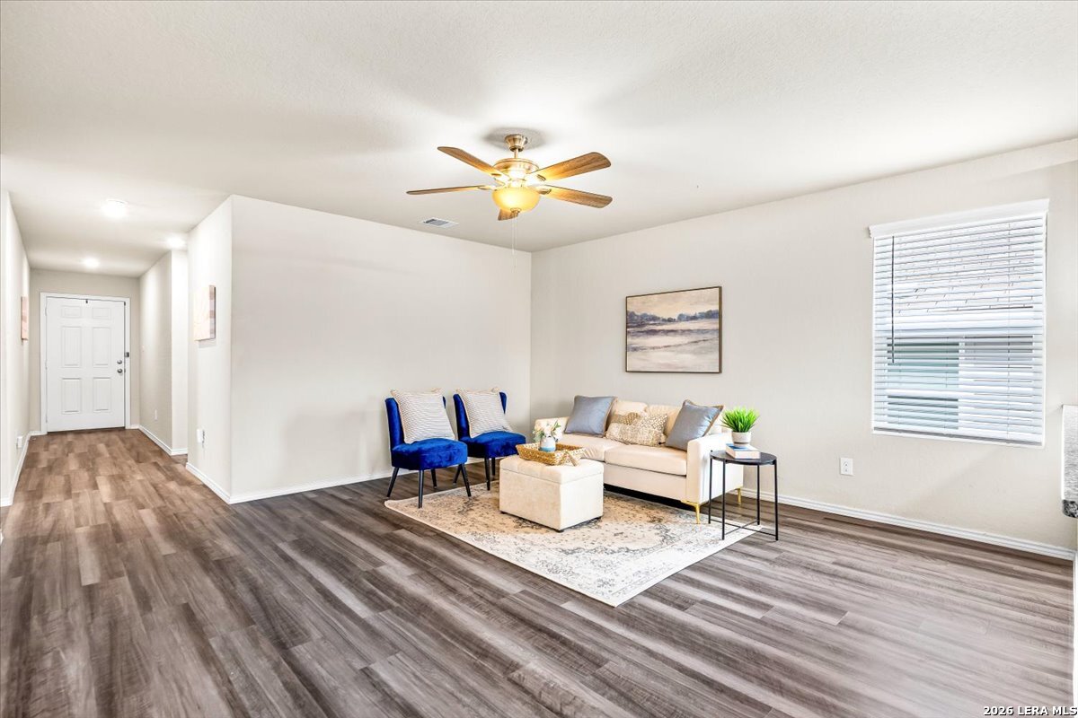 5518 Wander Way Bulverde TX 78163