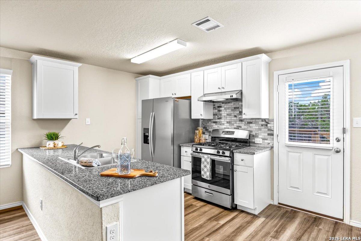 5518 Wander Way Bulverde TX 78163