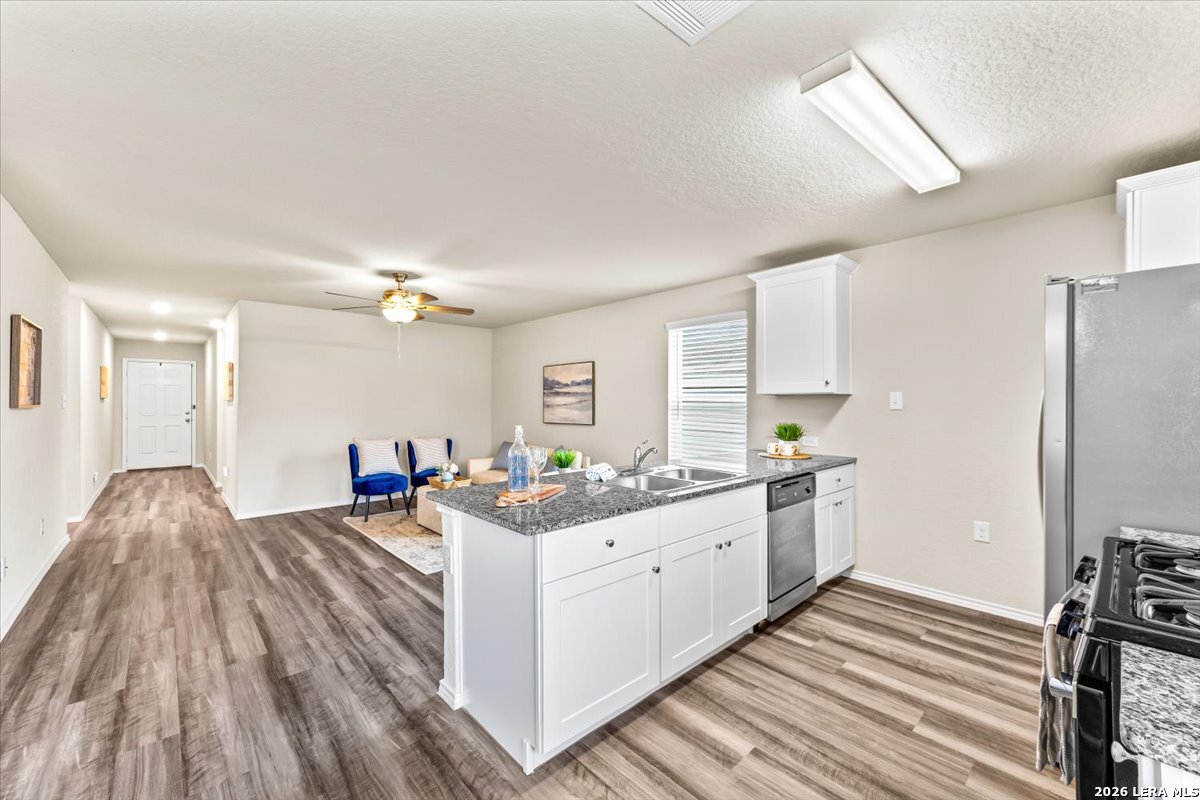 5518 Wander Way Bulverde TX 78163