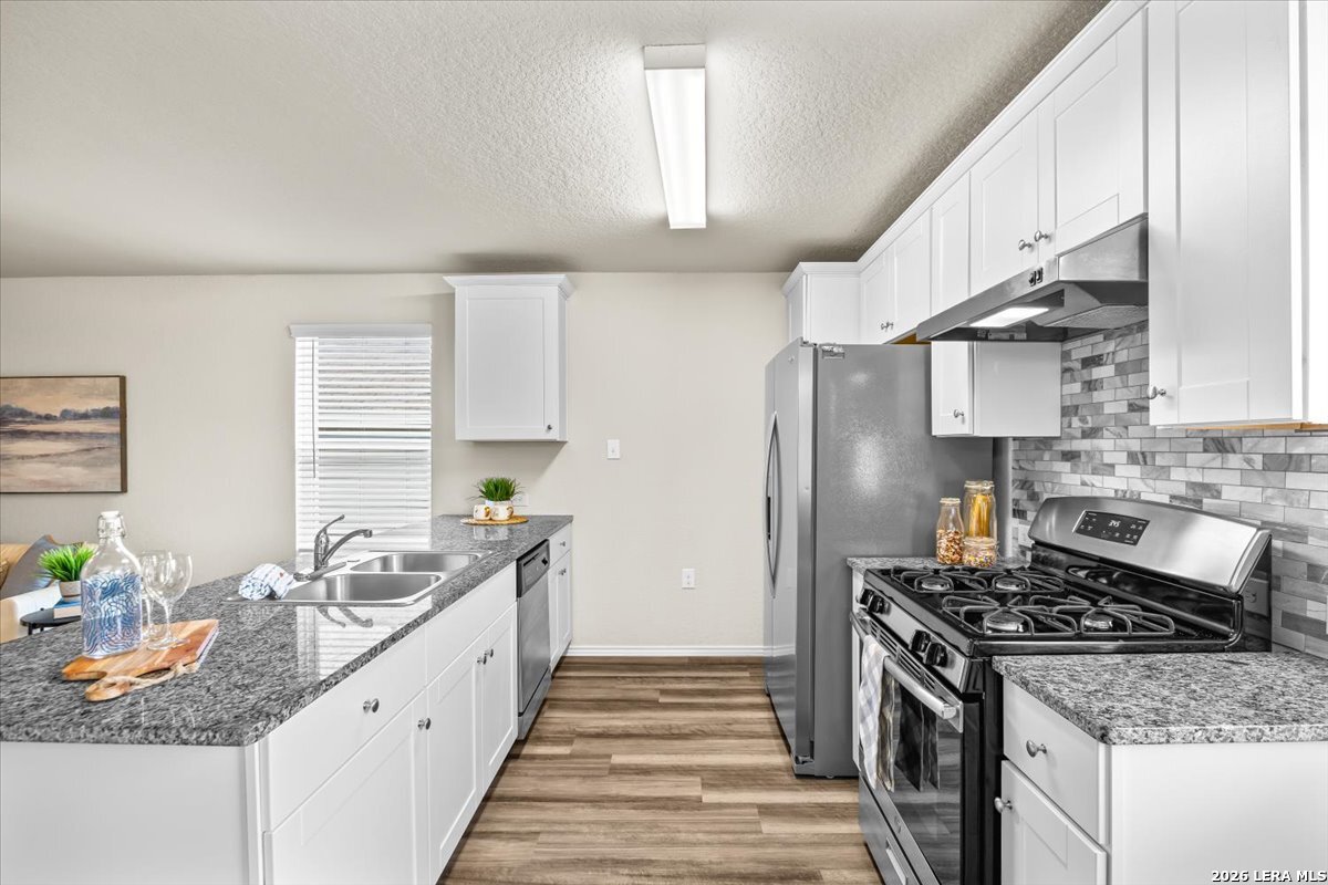 5518 Wander Way Bulverde TX 78163