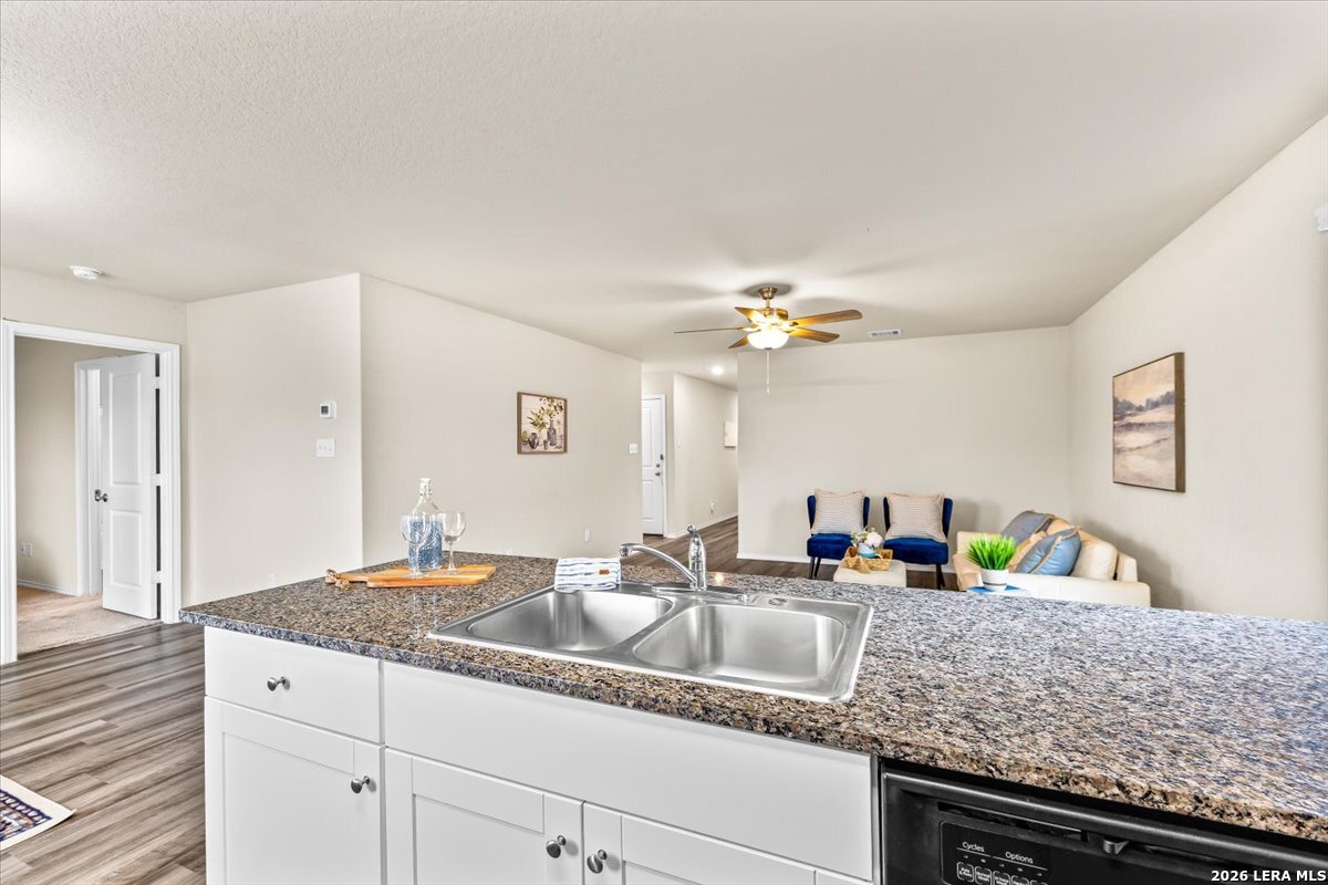 5518 Wander Way Bulverde TX 78163