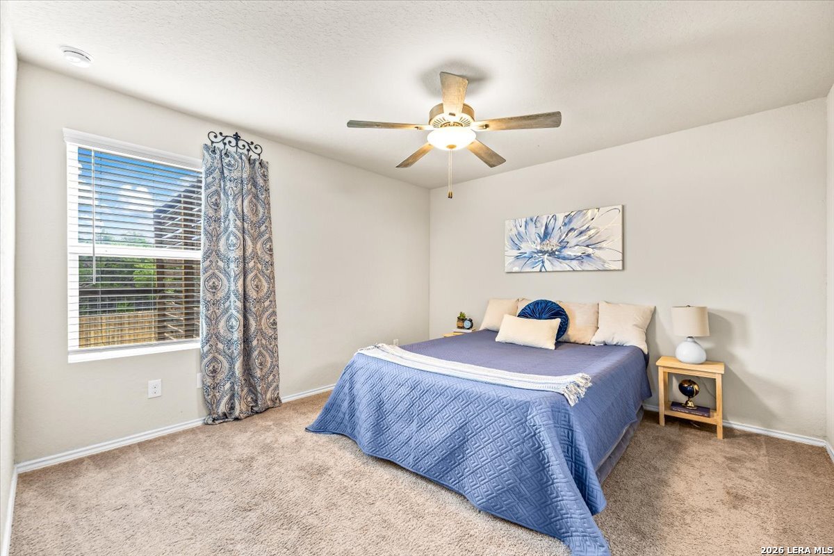5518 Wander Way Bulverde TX 78163