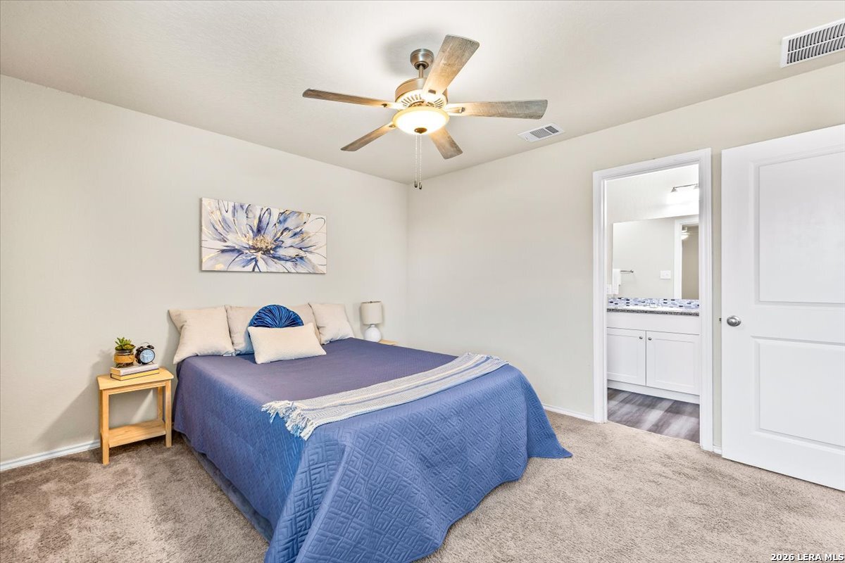 5518 Wander Way Bulverde TX 78163