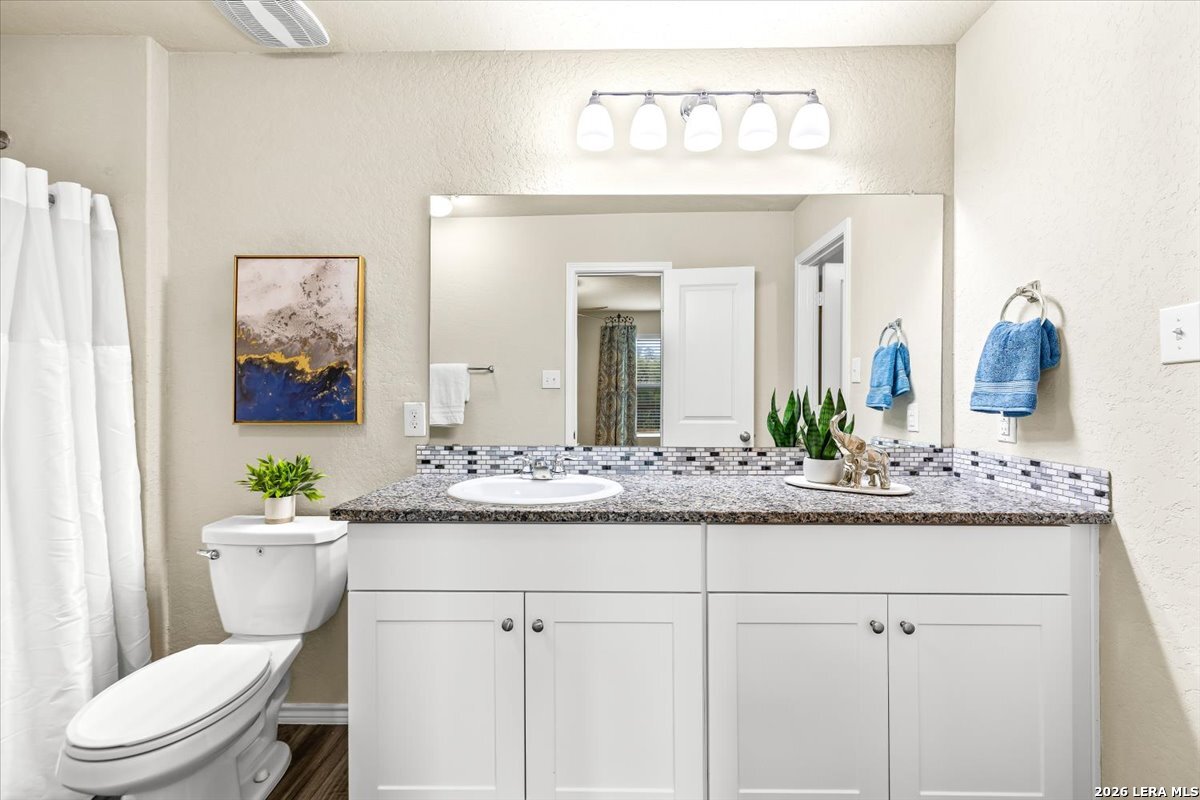 5518 Wander Way Bulverde TX 78163