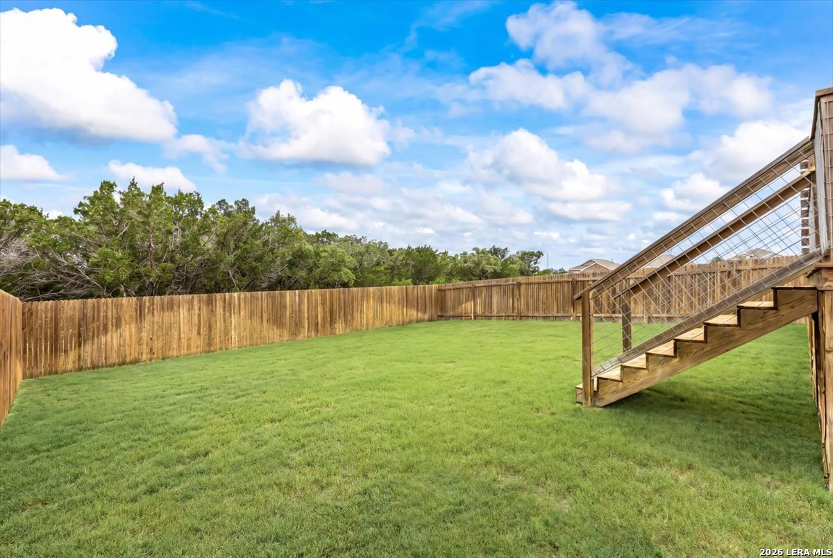 5518 Wander Way Bulverde TX 78163