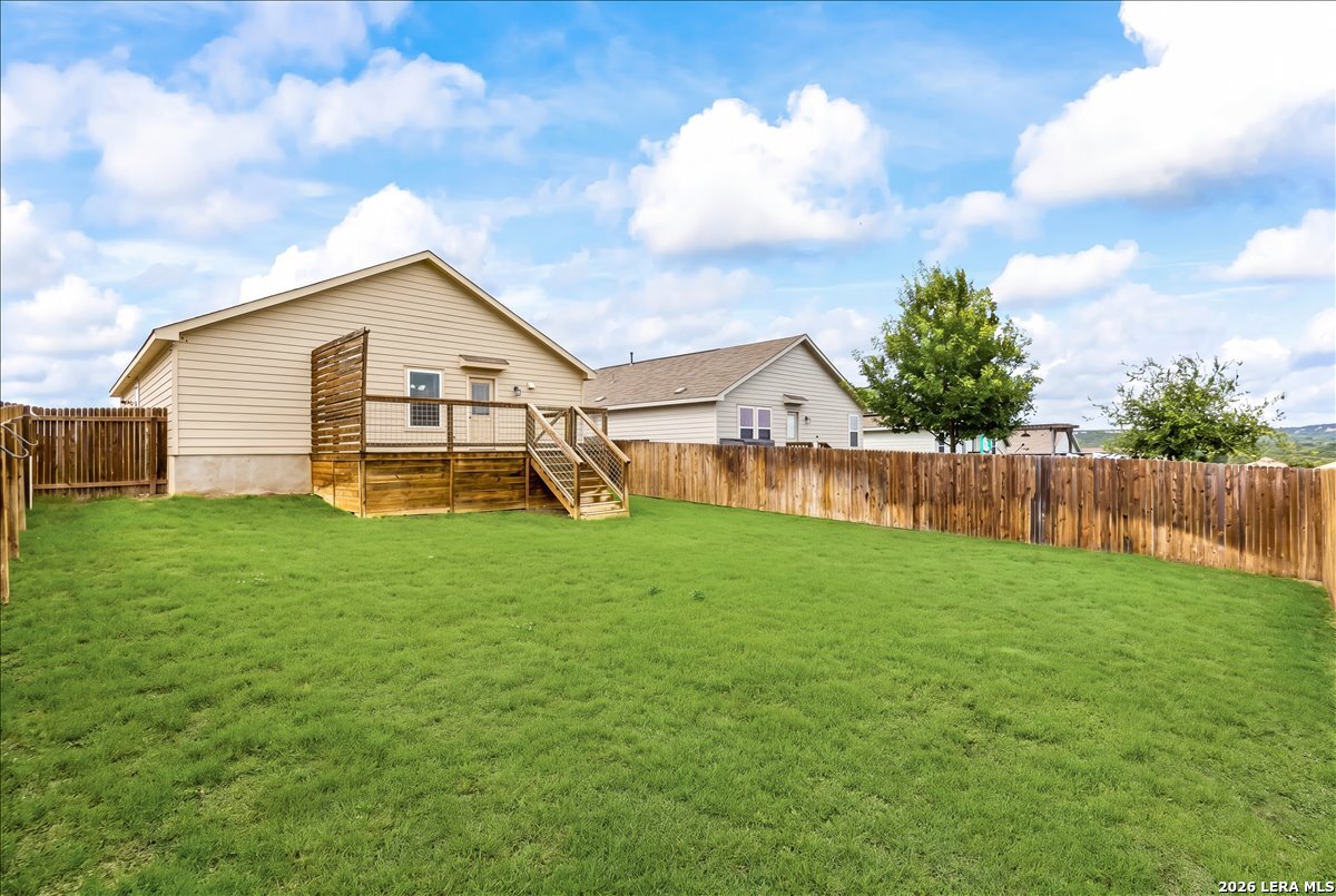 5518 Wander Way Bulverde TX 78163