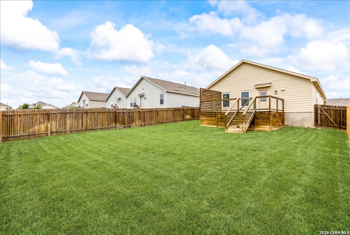 5518 Wander Way Bulverde TX 78163