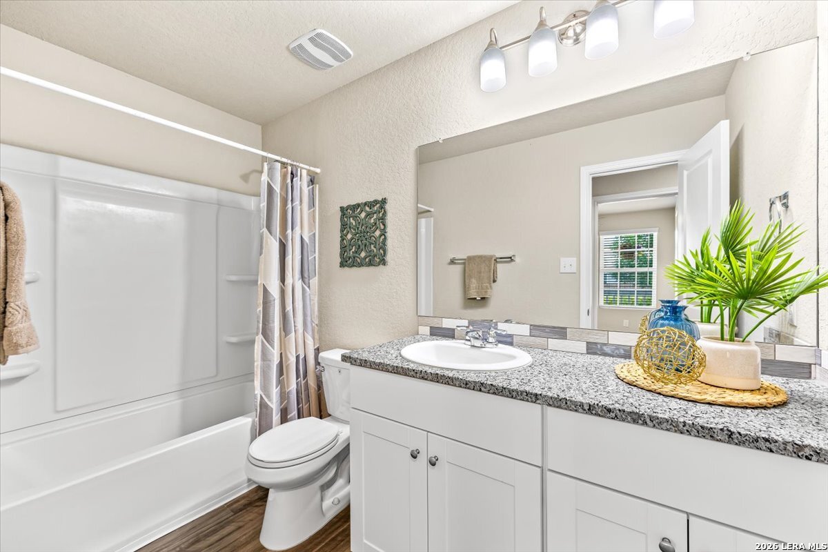 5518 Wander Way Bulverde TX 78163