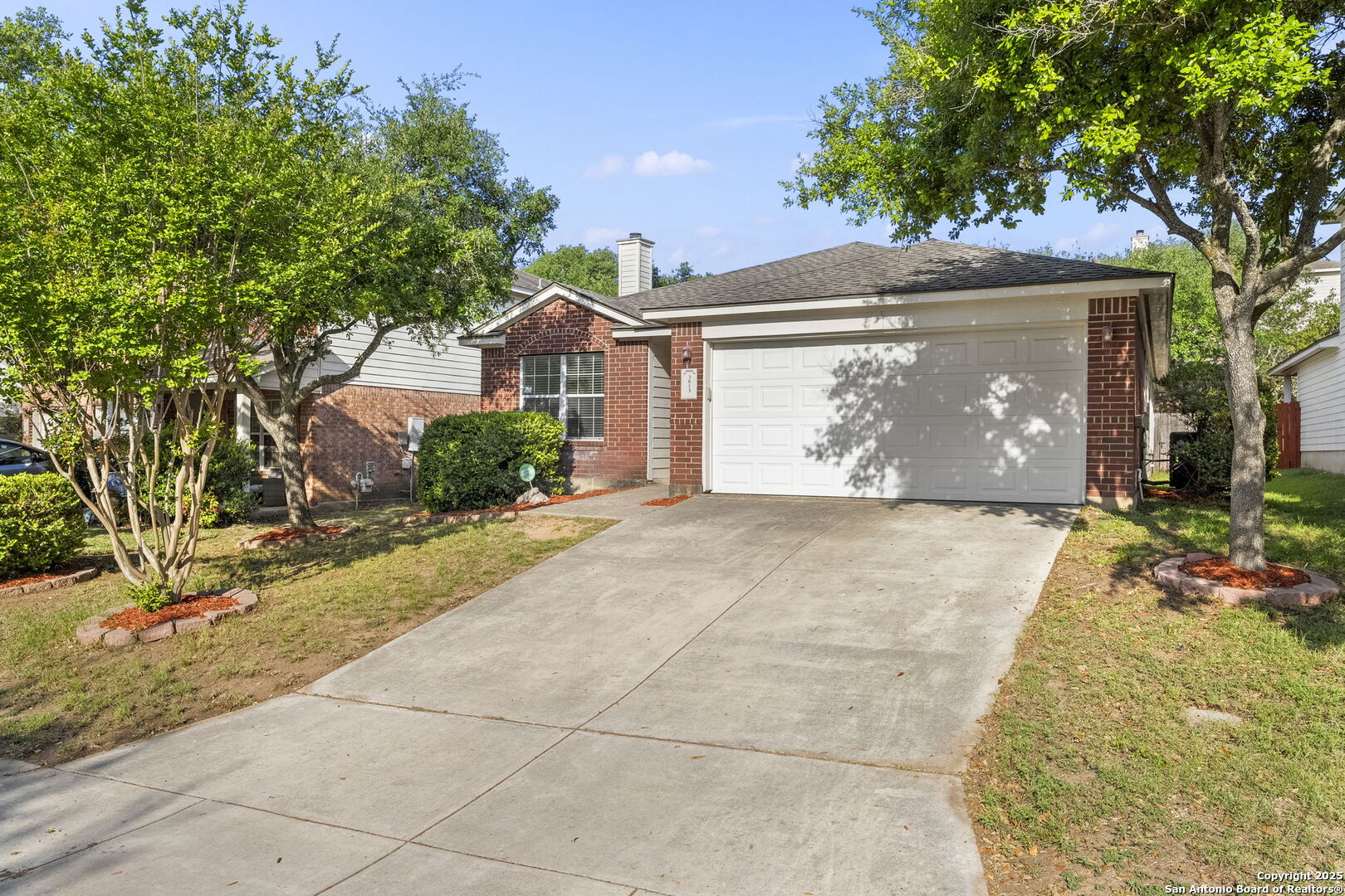 3815 Bennington Way San Antonio TX 78261
