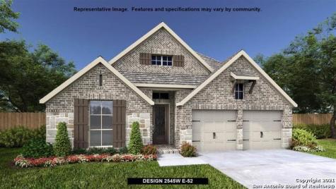9419 Cactus Canyon San Antonio TX 78254