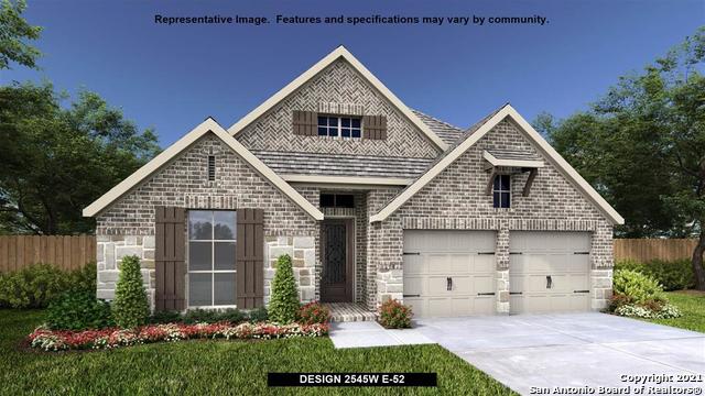 9419 Cactus Canyon San Antonio TX 78254