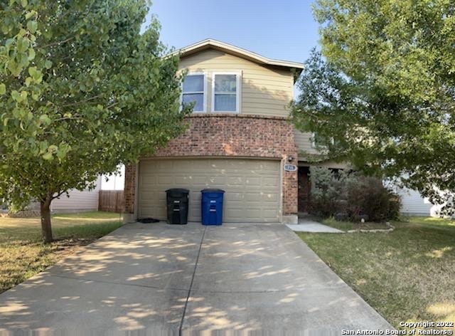 718 Northern Lights Drive New Braunfels TX 78130