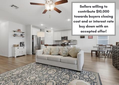 10526 Francisco Way Converse TX 78109