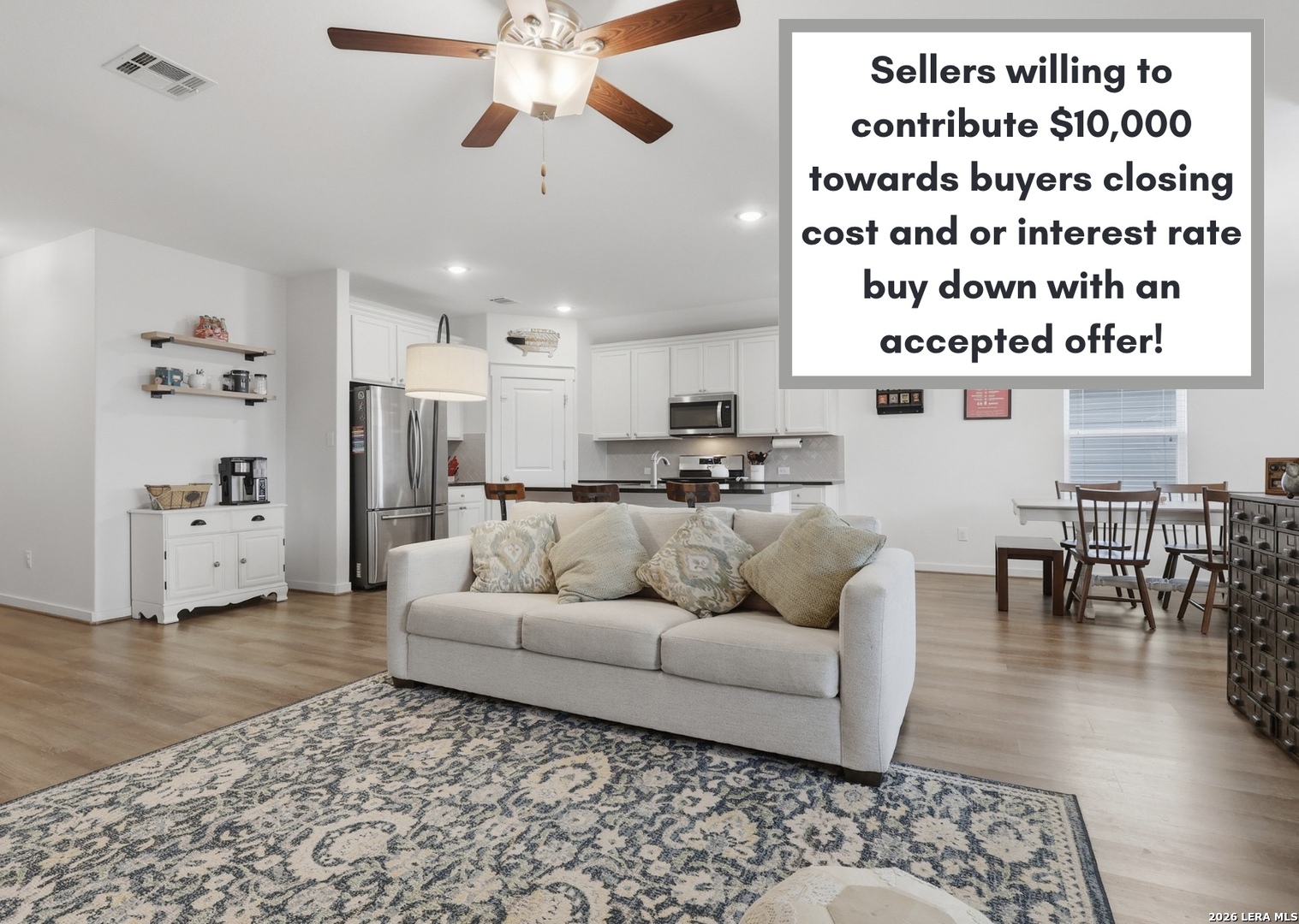 10526 Francisco Way Converse TX 78109