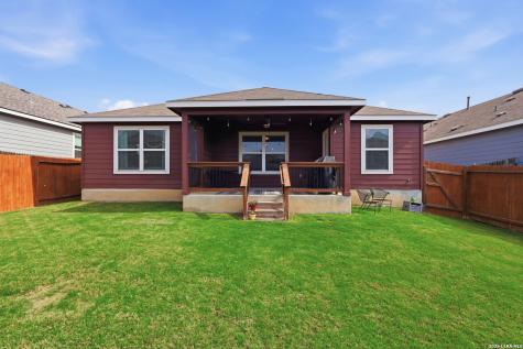 10526 Francisco Way Converse TX 78109