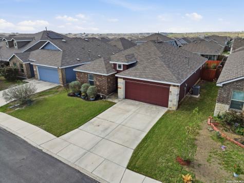 10526 Francisco Way Converse TX 78109