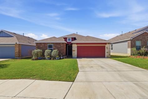 10526 Francisco Way Converse TX 78109