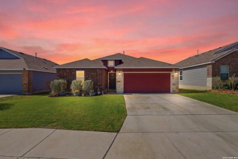 10526 Francisco Way Converse TX 78109
