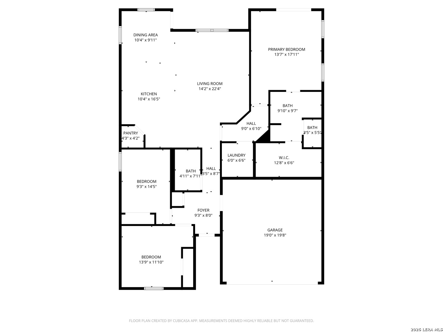 10526 Francisco Way Converse TX 78109