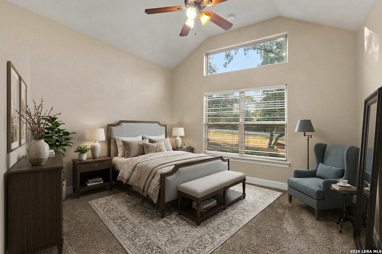 116 Hidden Forest Drive La Vernia TX 78121