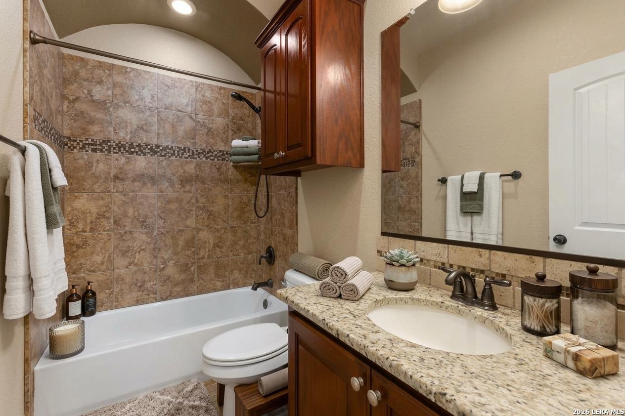 116 Hidden Forest Drive La Vernia TX 78121