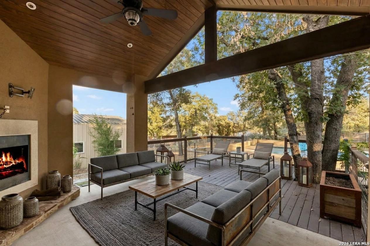 116 Hidden Forest Drive La Vernia TX 78121