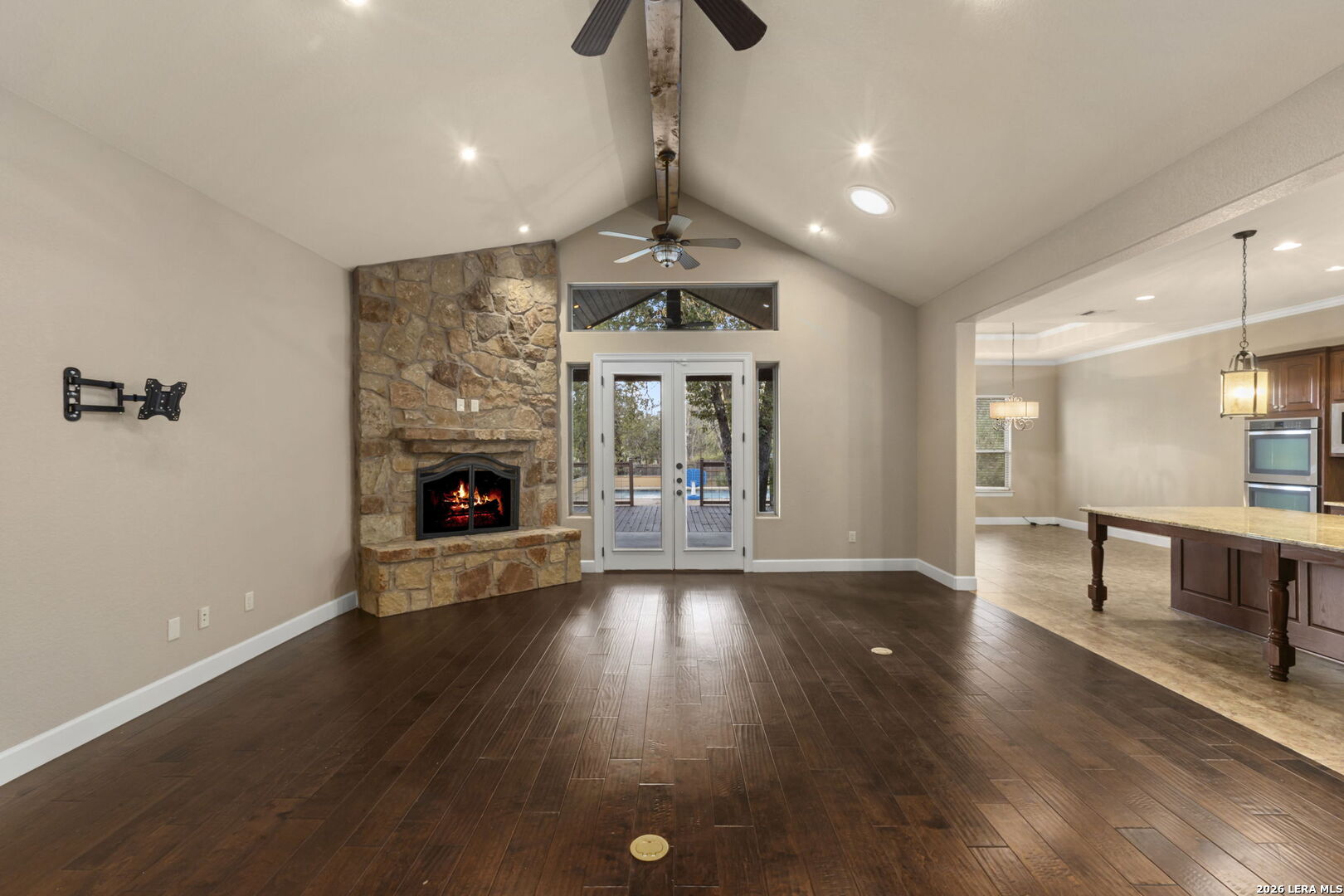 116 Hidden Forest Drive La Vernia TX 78121