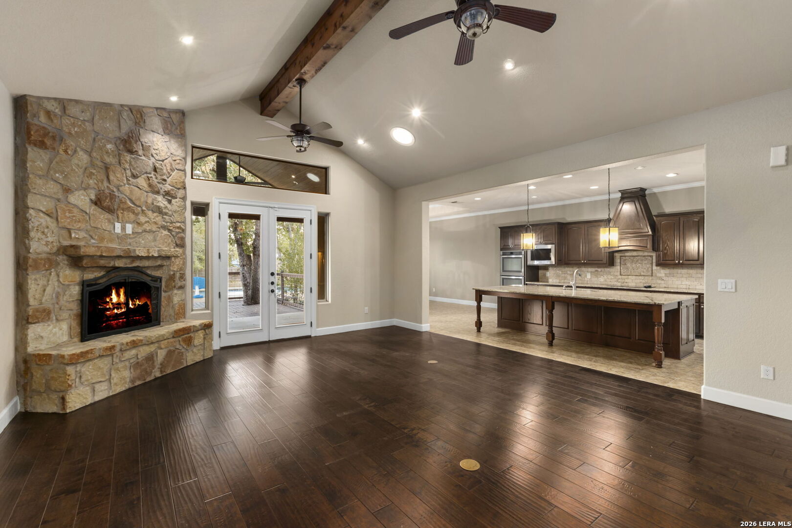 116 Hidden Forest Drive La Vernia TX 78121