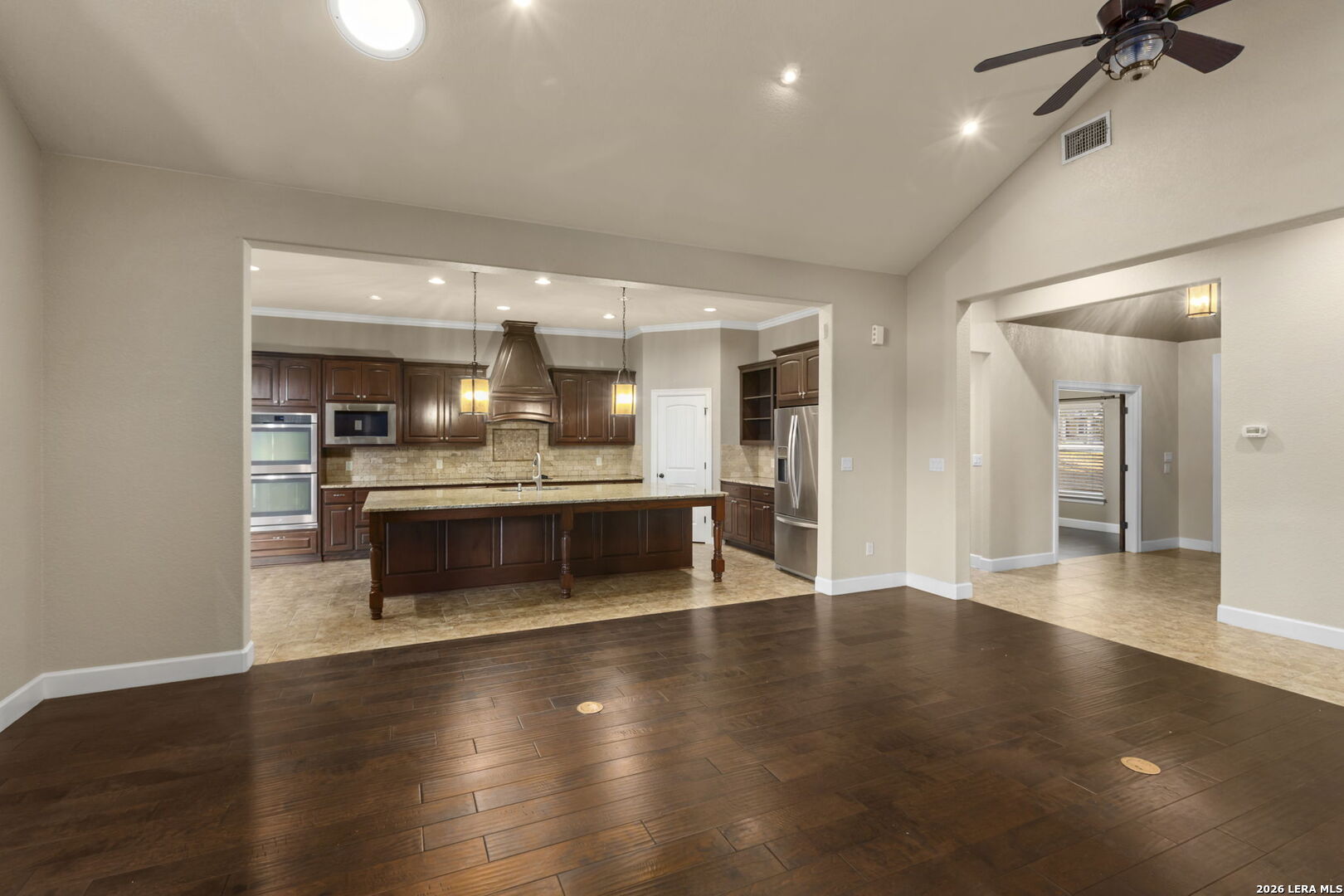 116 Hidden Forest Drive La Vernia TX 78121
