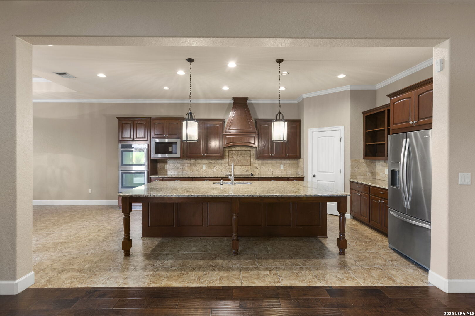 116 Hidden Forest Drive La Vernia TX 78121