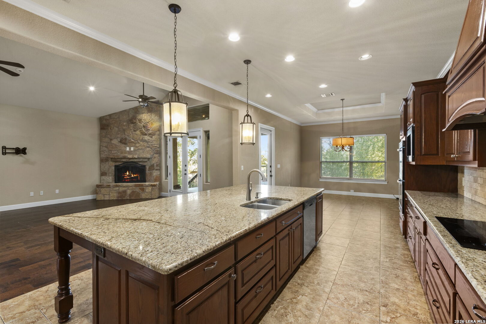 116 Hidden Forest Drive La Vernia TX 78121