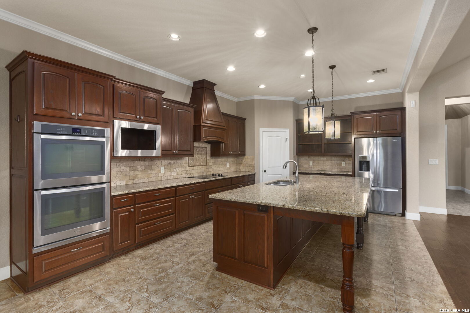 116 Hidden Forest Drive La Vernia TX 78121