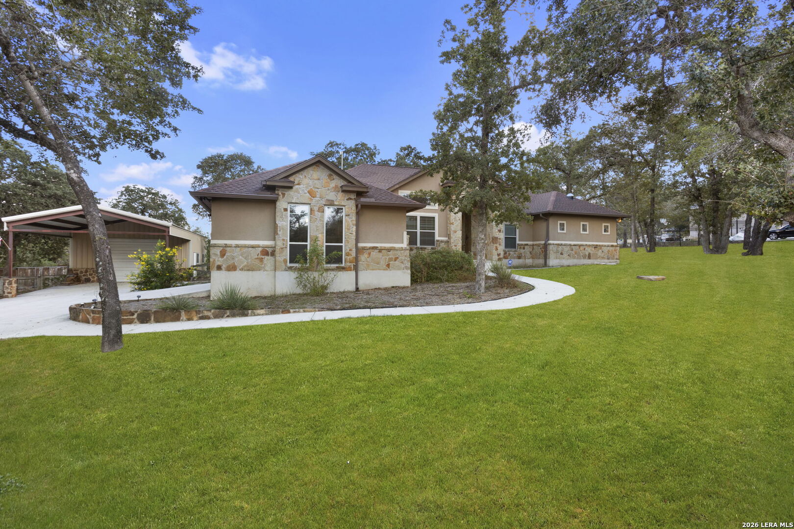 116 Hidden Forest Drive La Vernia TX 78121