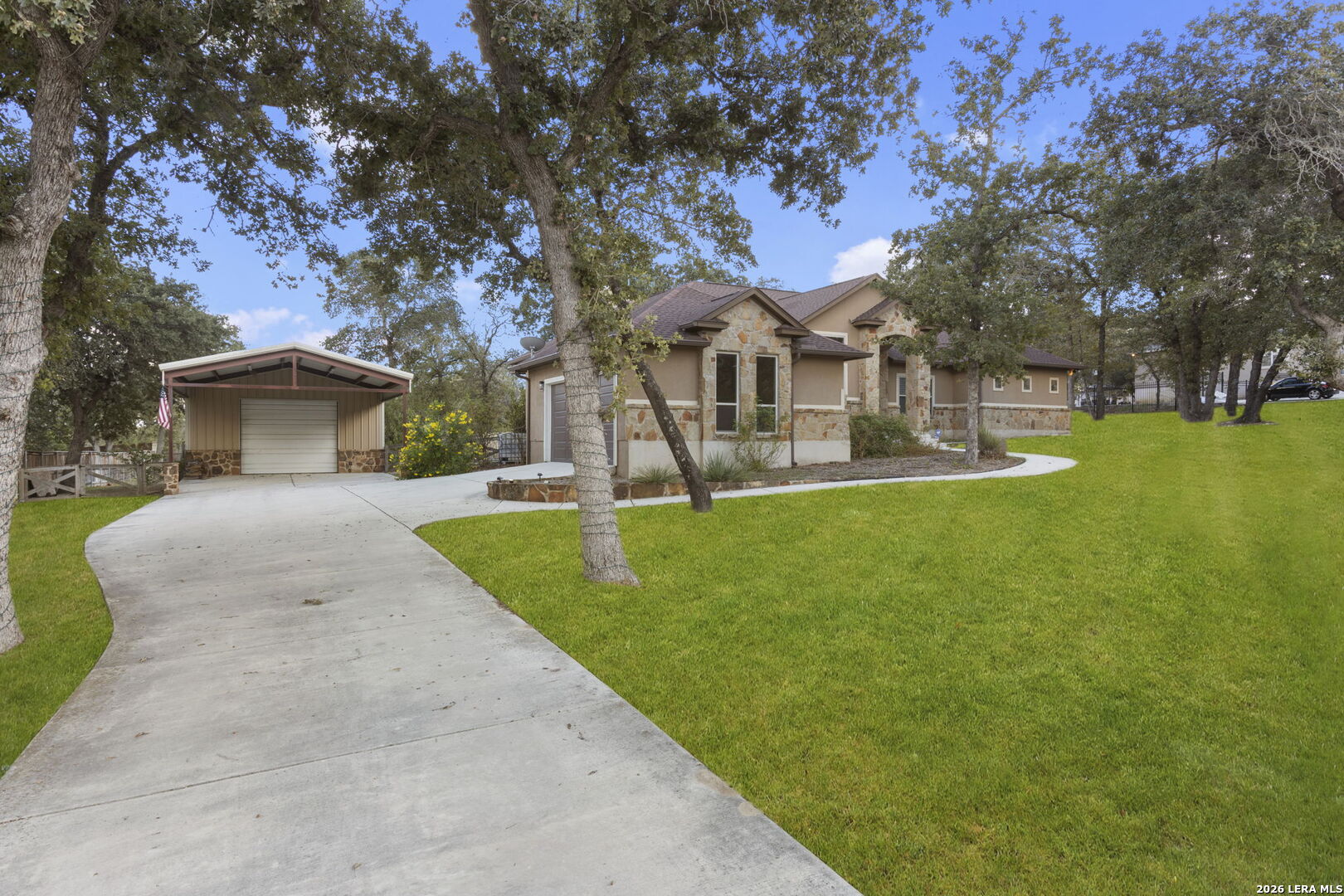 116 Hidden Forest Drive La Vernia TX 78121
