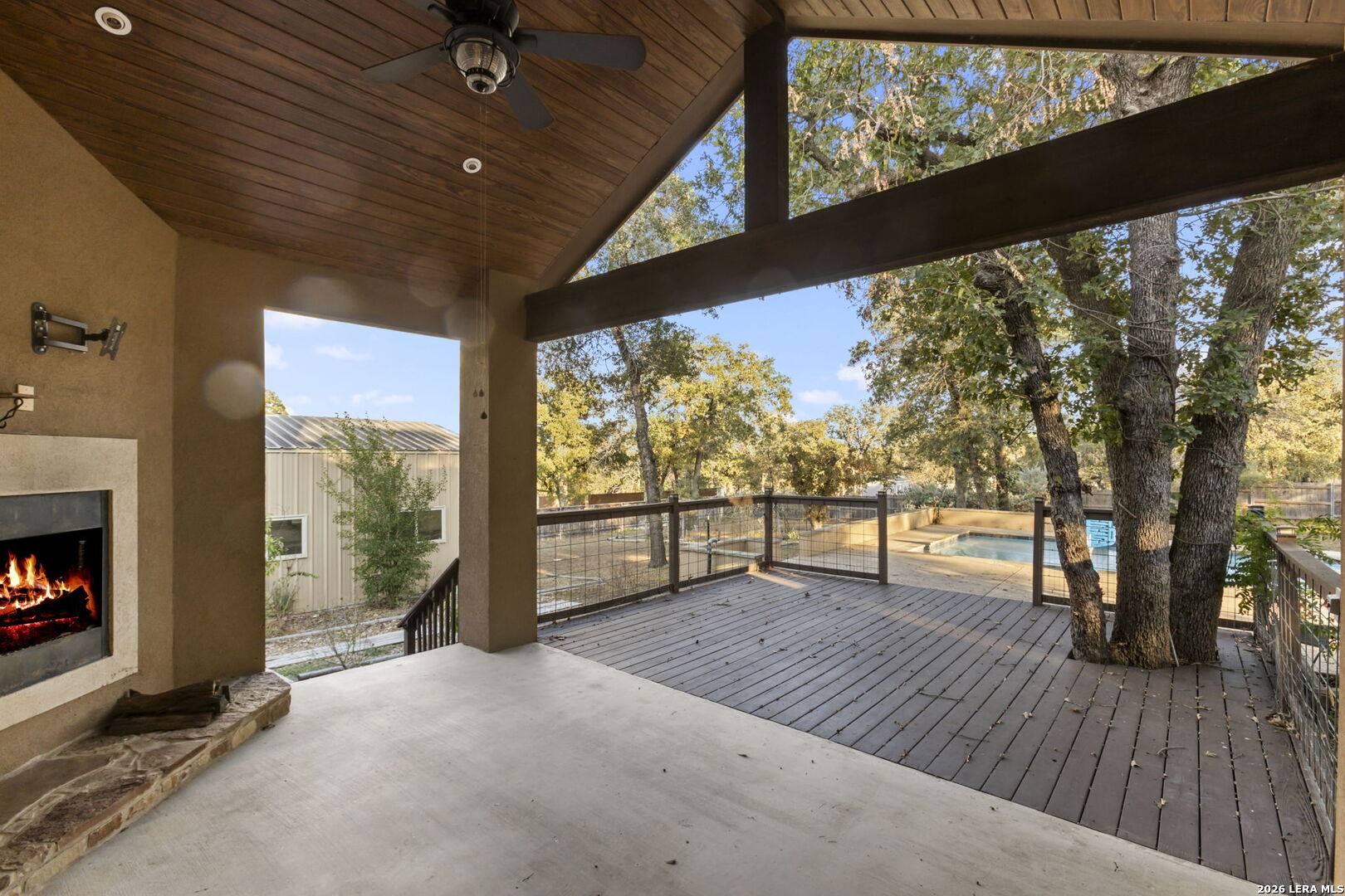 116 Hidden Forest Drive La Vernia TX 78121