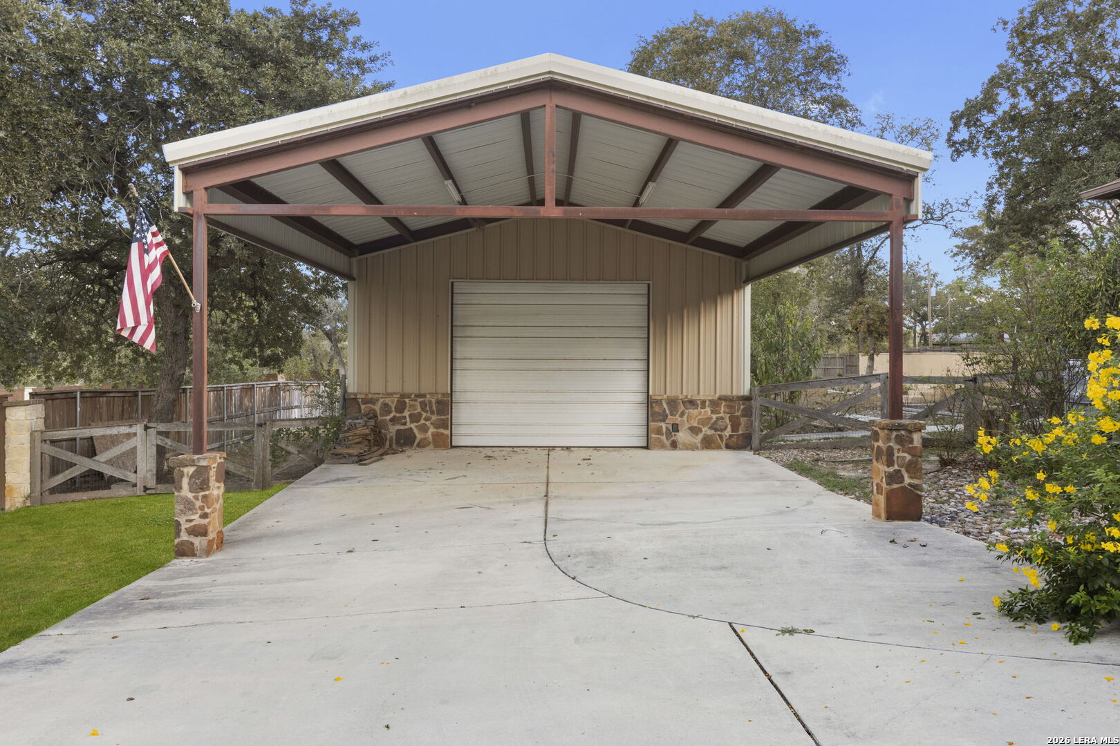 116 Hidden Forest Drive La Vernia TX 78121