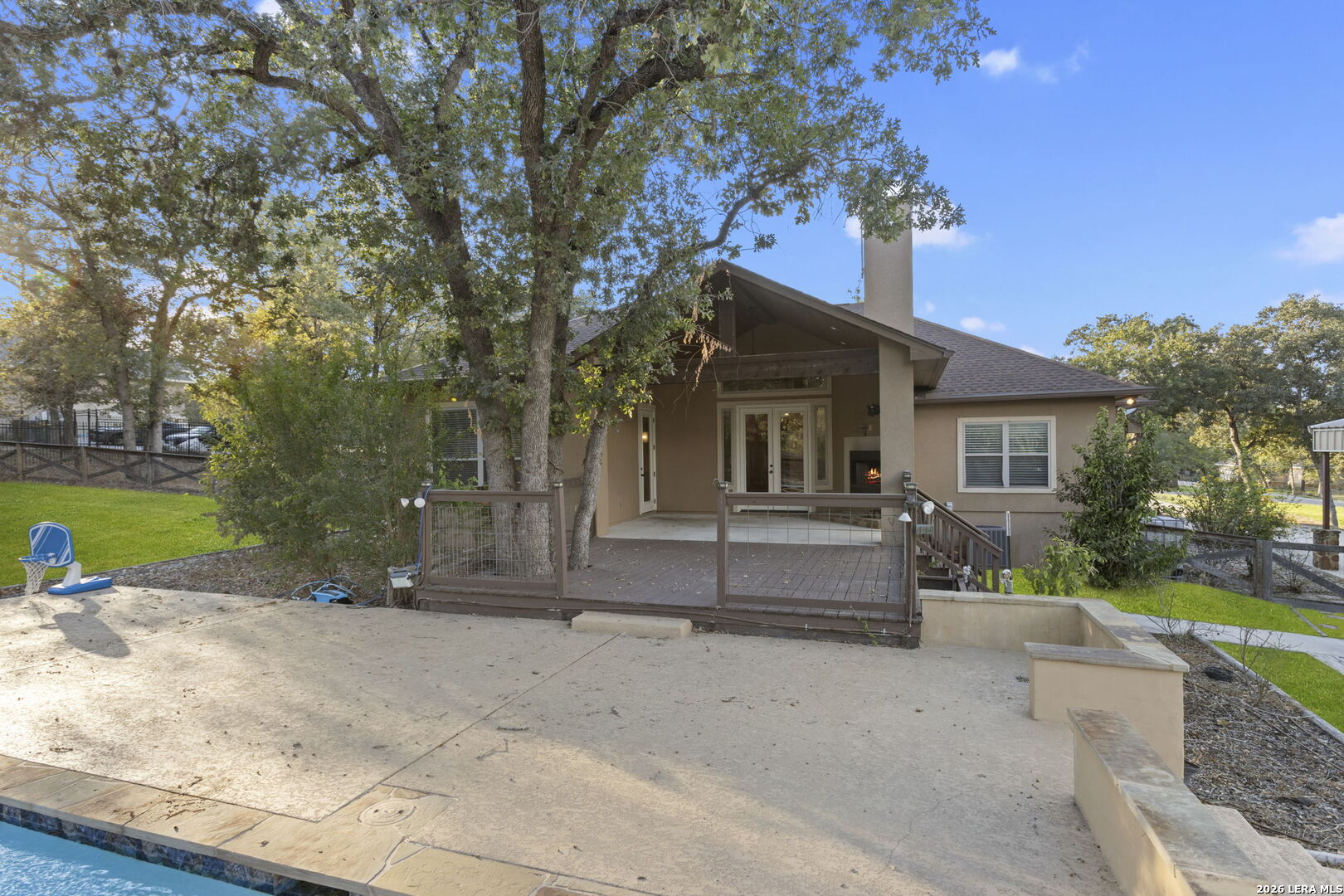 116 Hidden Forest Drive La Vernia TX 78121