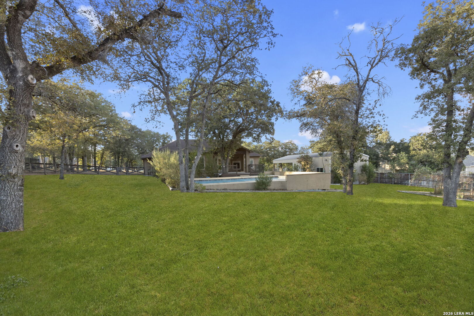 116 Hidden Forest Drive La Vernia TX 78121