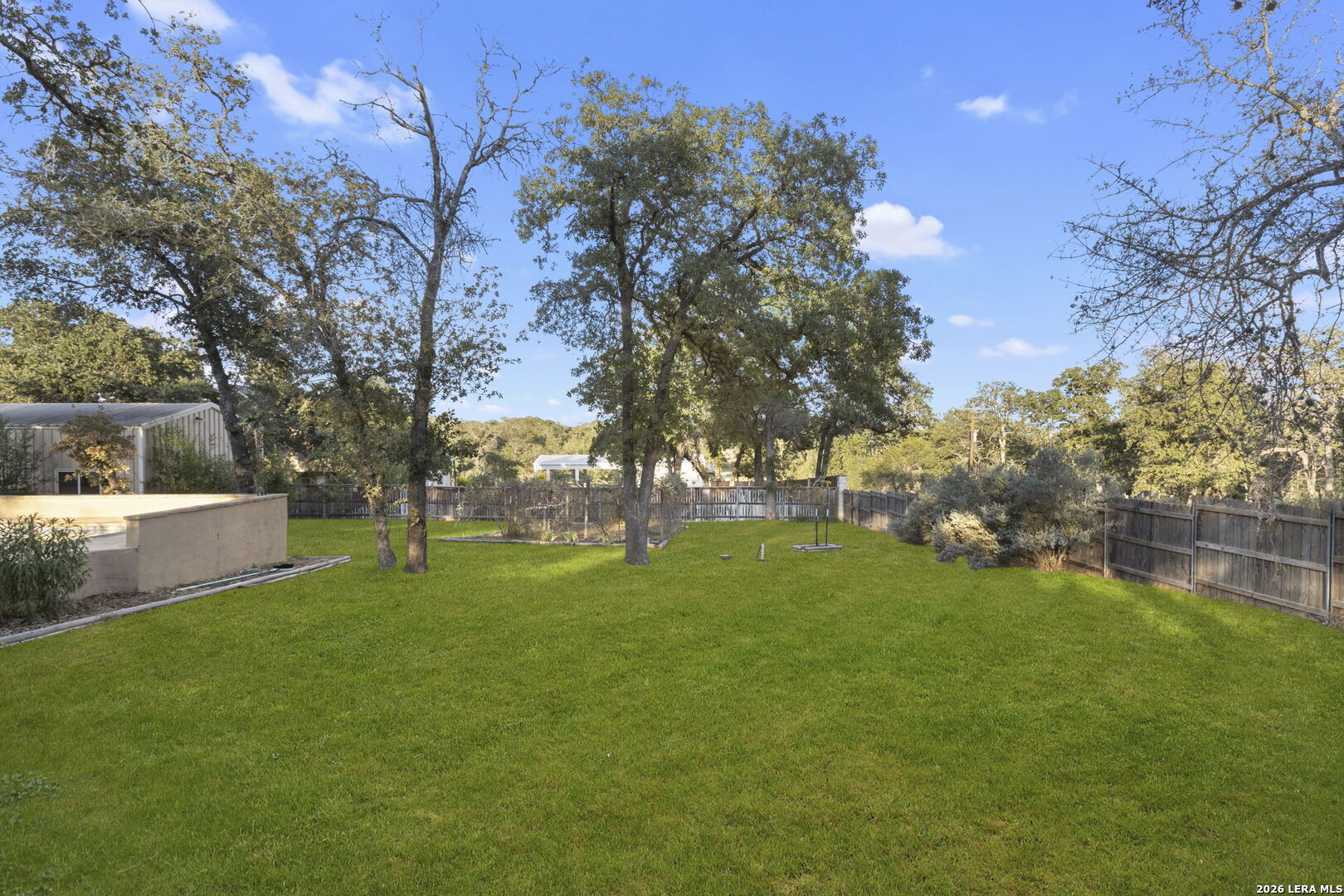 116 Hidden Forest Drive La Vernia TX 78121