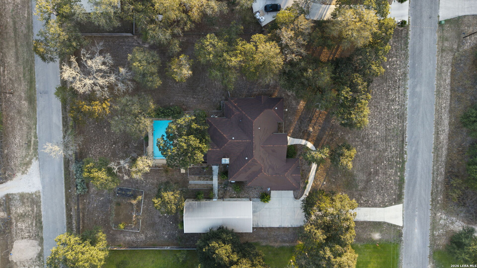 116 Hidden Forest Drive La Vernia TX 78121