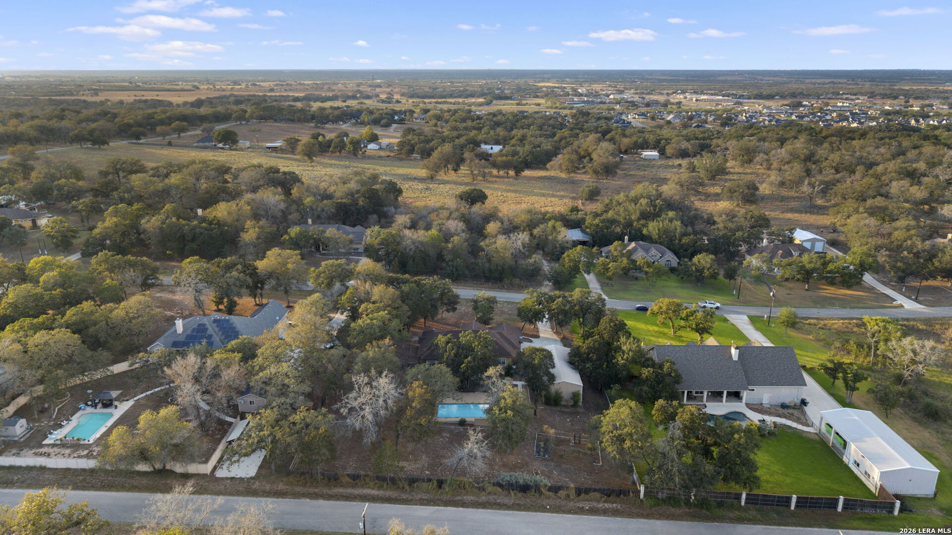 116 Hidden Forest Drive La Vernia TX 78121