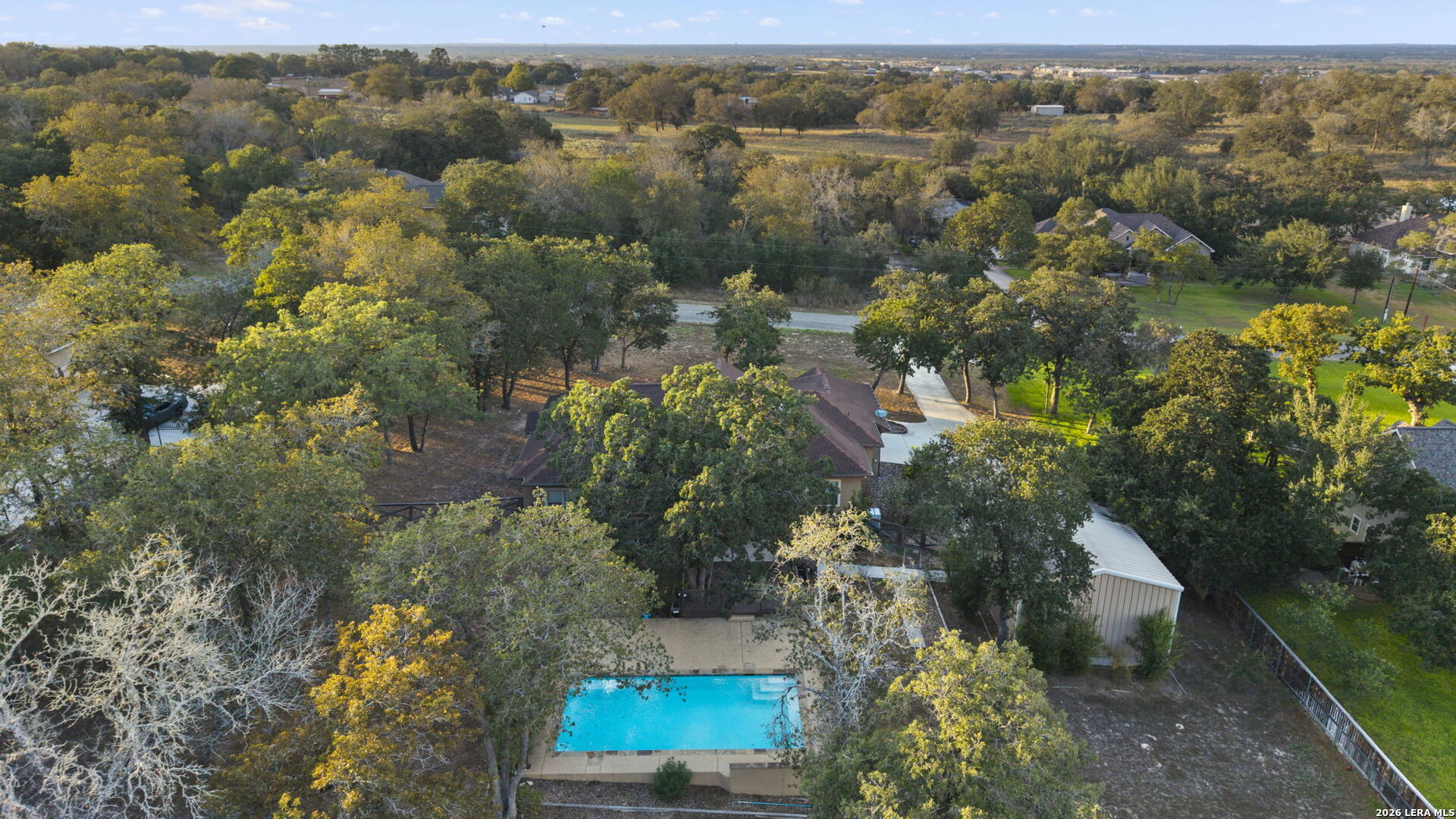 116 Hidden Forest Drive La Vernia TX 78121