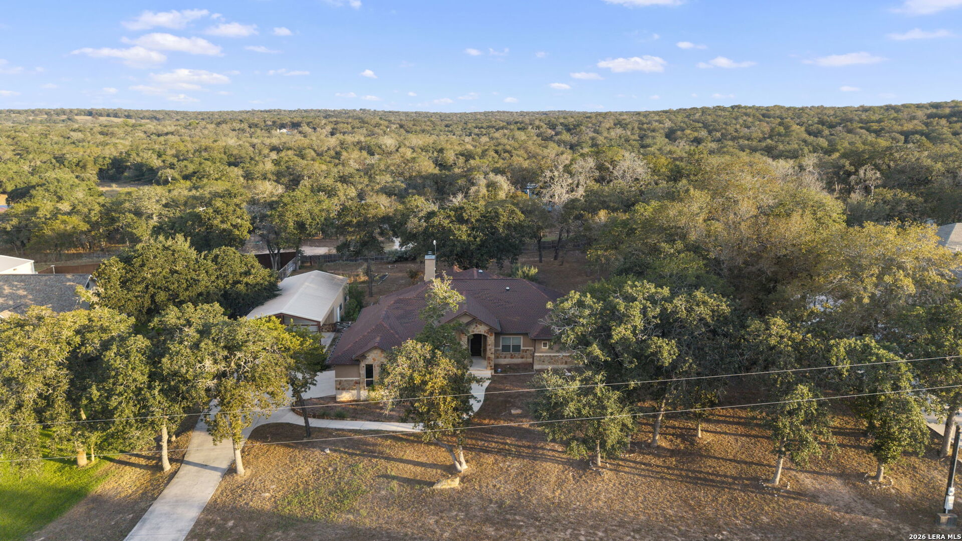 116 Hidden Forest Drive La Vernia TX 78121