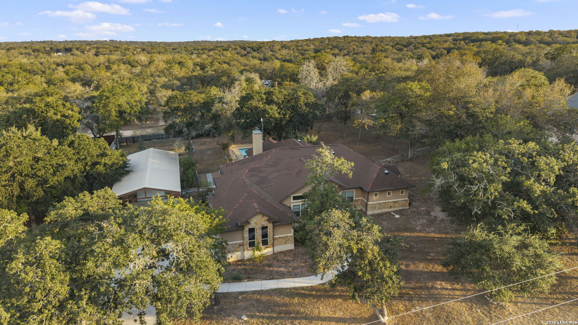 116 Hidden Forest Drive La Vernia TX 78121