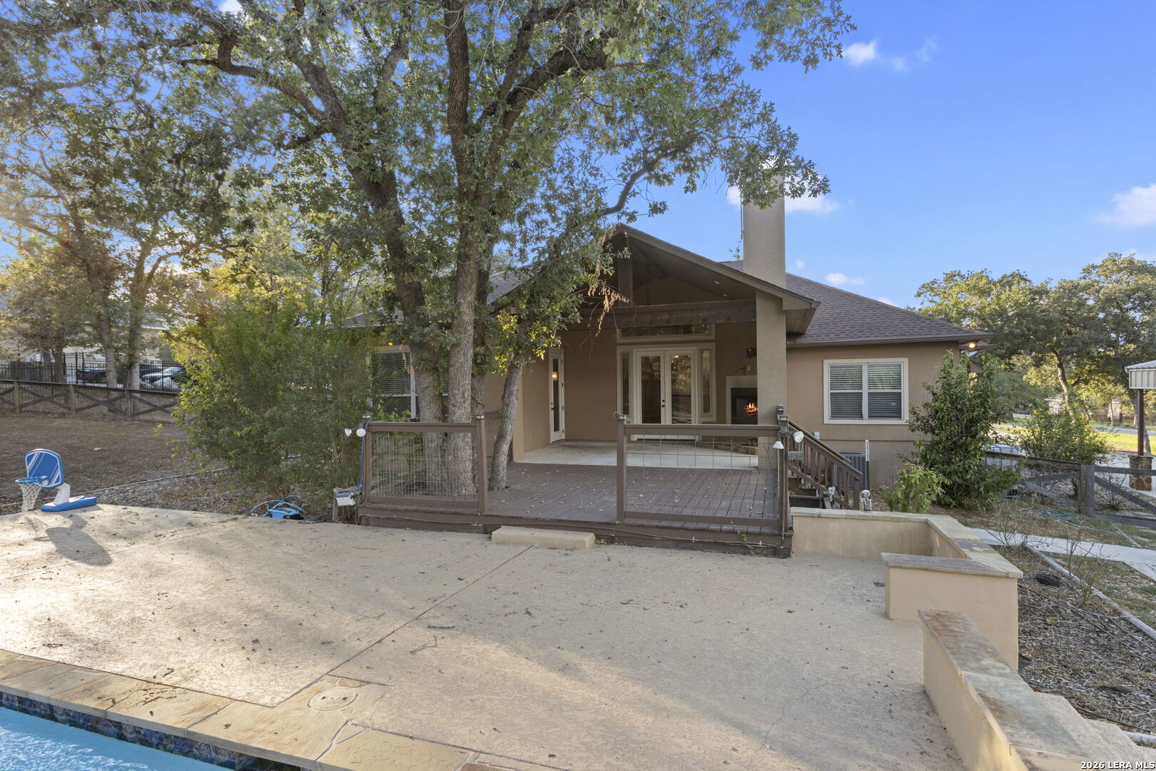 116 Hidden Forest Drive La Vernia TX 78121