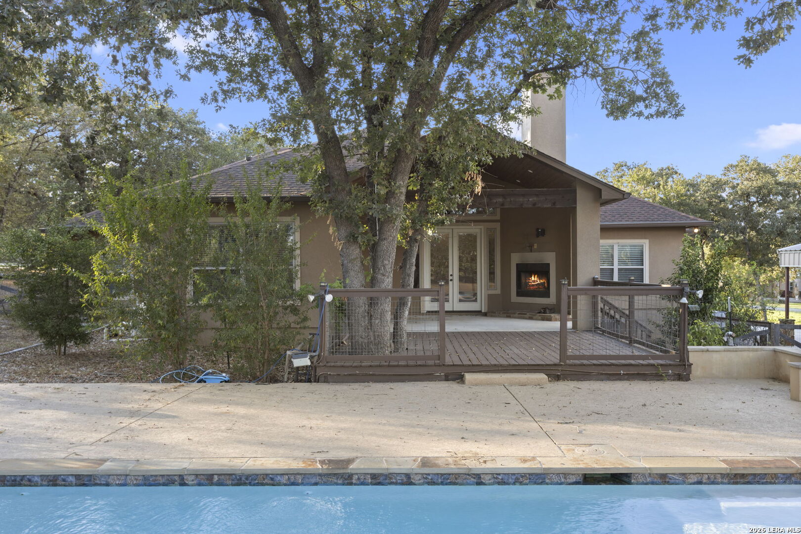 116 Hidden Forest Drive La Vernia TX 78121