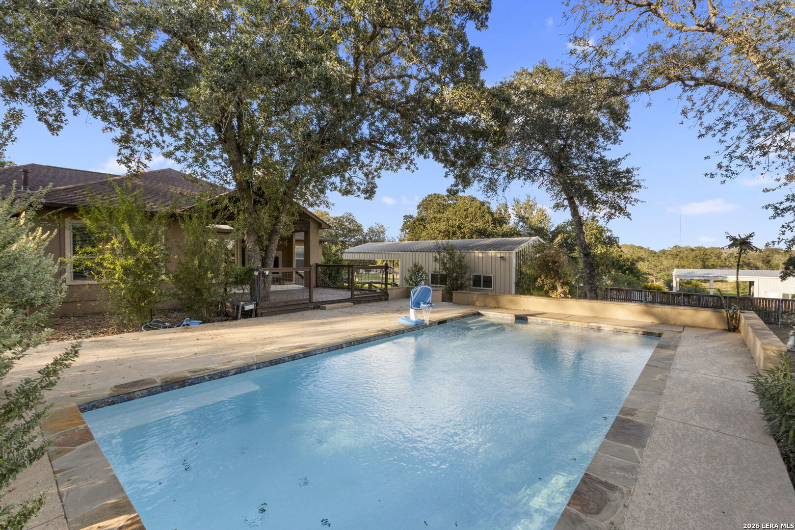 116 Hidden Forest Drive La Vernia TX 78121